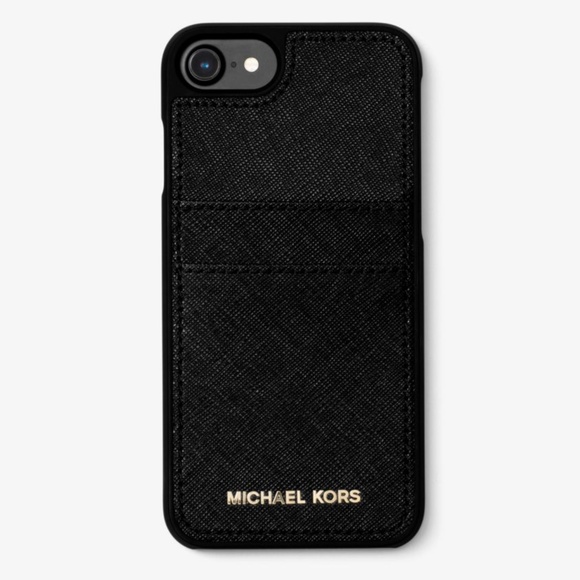 michael kors iphone 7 phone case